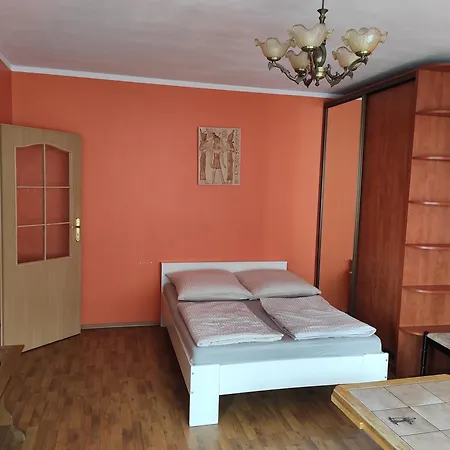 Apartment 2 In Swineminde Haffen