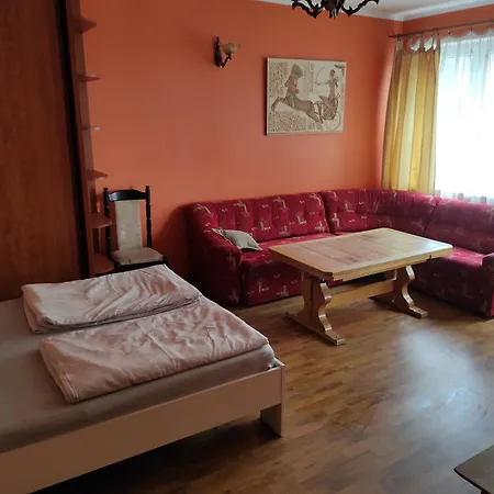 2 In Swineminde Haffen Apartment *