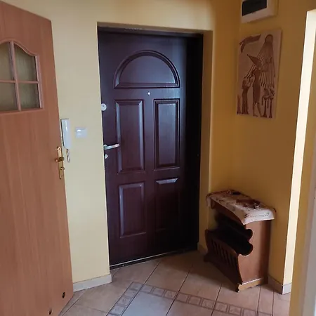 Apartament 2 In Swineminde Haffen Heringsdorf