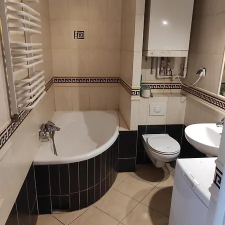 Apartment 2 In Swineminde Haffen Ostseebad Heringsdorf